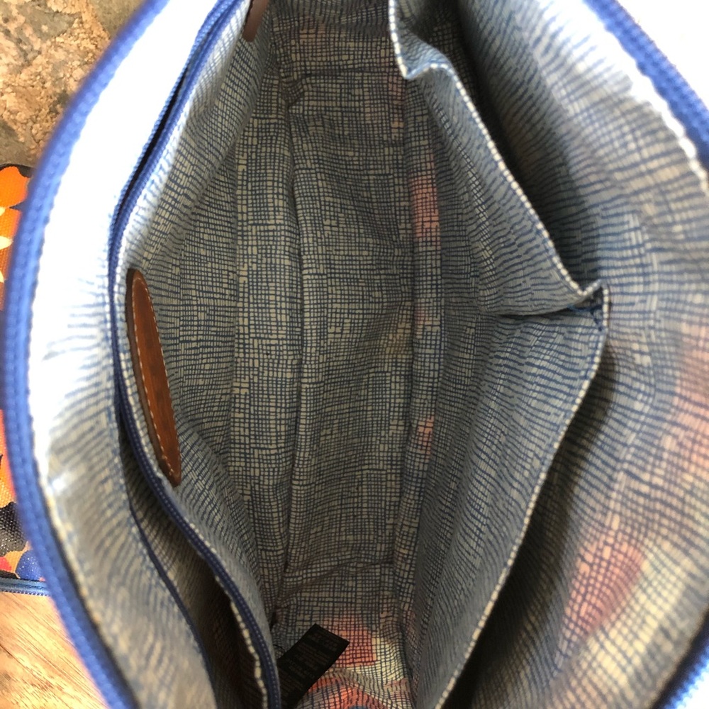 Fossil Bag And Wallet - image 3